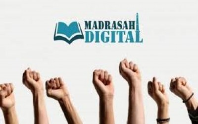 Madrasah di Era Digitalisasi