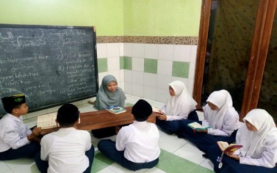 Mengajar di Era Gener Z: Tantangan dan Peluang bagi Pendidik